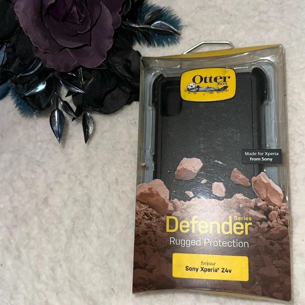 Otter Box Defender For Sony Xperia Z4v from Sony
